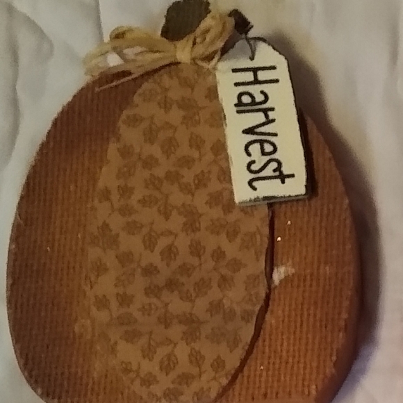 Fall decorations - Picture 4 of 5